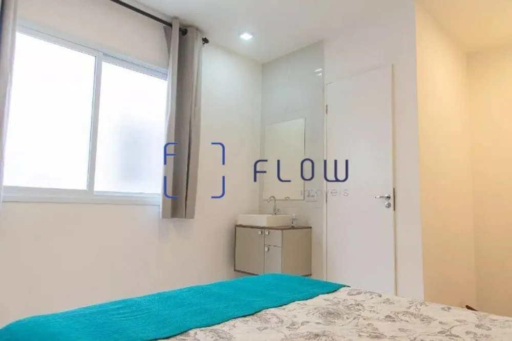 Apartamento, 1 quarto, 35 m² - Foto 6