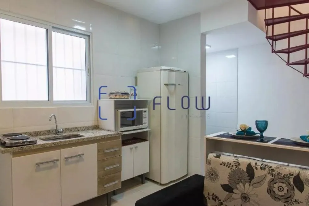 Apartamento, 1 quarto, 35 m² - Foto 8