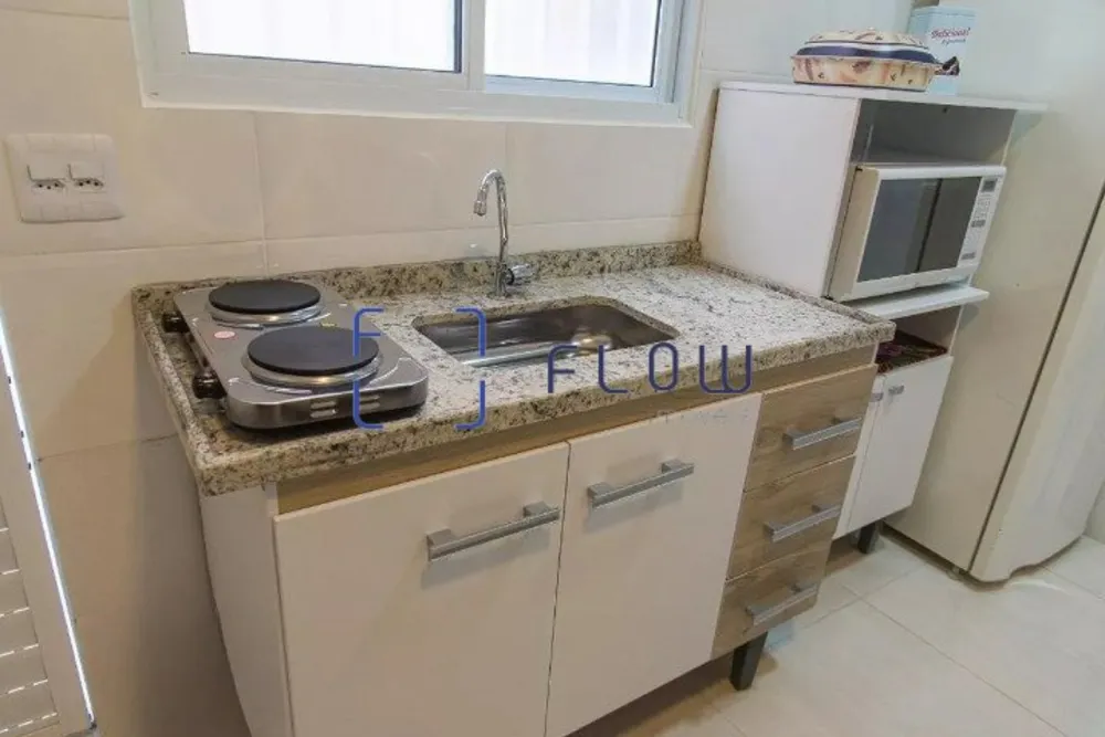 Apartamento, 1 quarto, 35 m² - Foto 5