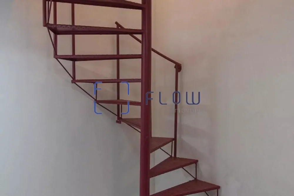 Apartamento, 1 quarto, 35 m² - Foto 5