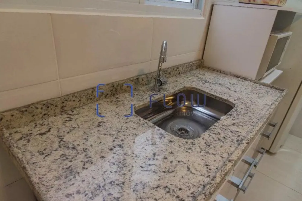 Apartamento, 1 quarto, 35 m² - Foto 7
