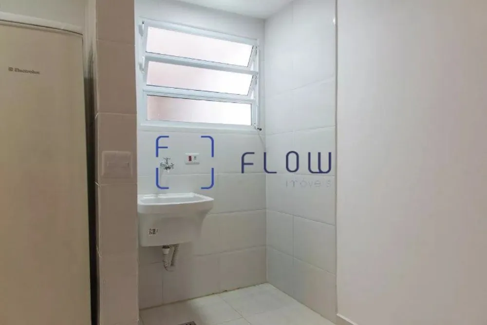 Apartamento, 1 quarto, 35 m² - Foto 4