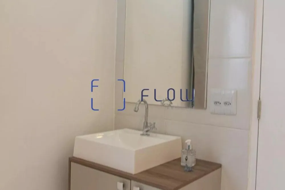 Apartamento, 1 quarto, 35 m² - Foto 8