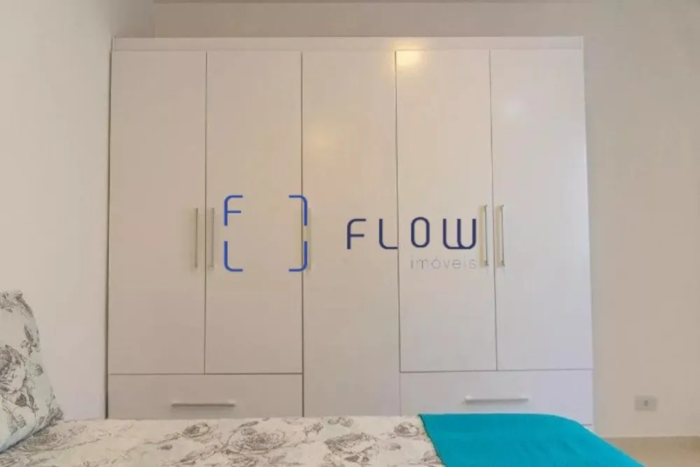 Apartamento, 1 quarto, 35 m² - Foto 7