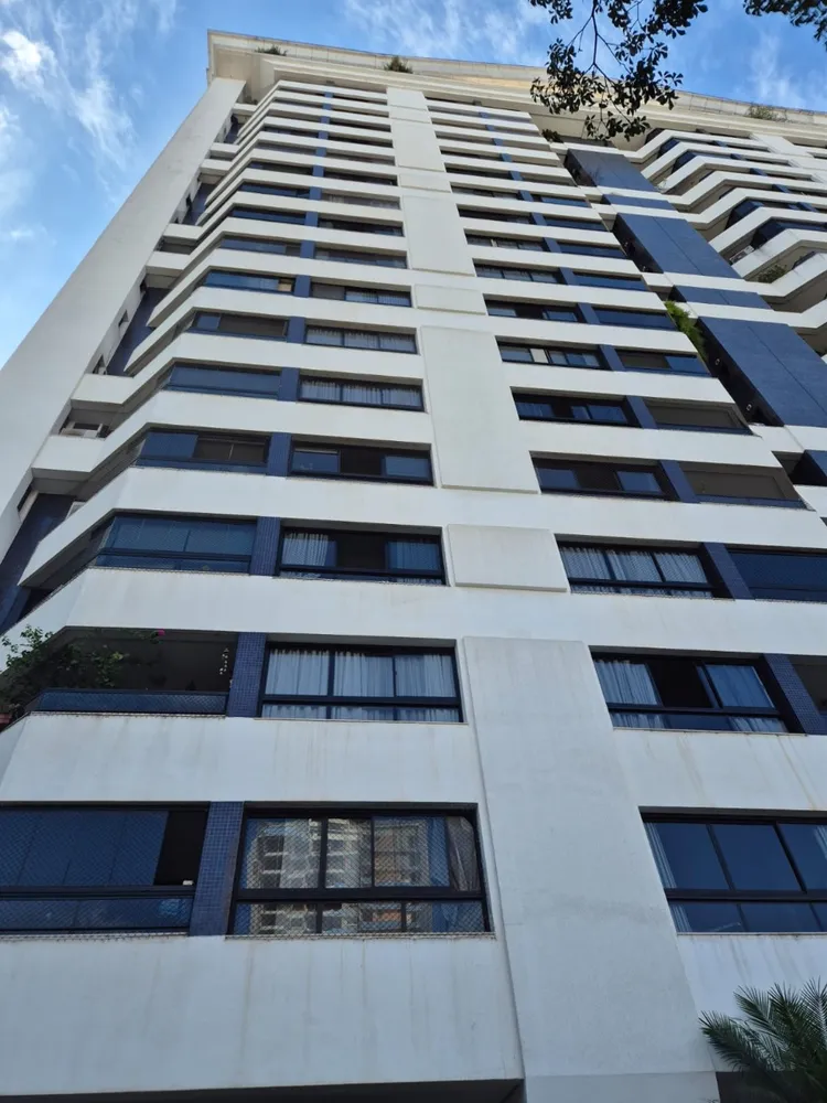 Apartamento, 3 quartos, 107 m² - Foto 1