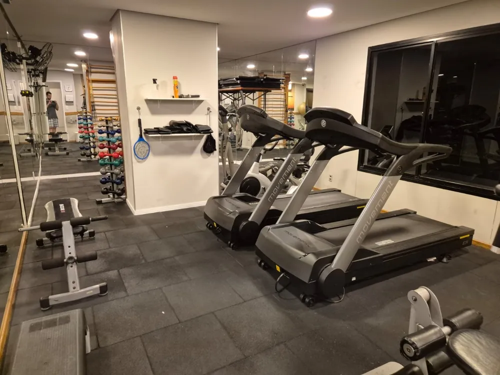 Apartamento, 3 quartos, 107 m² - Foto 12