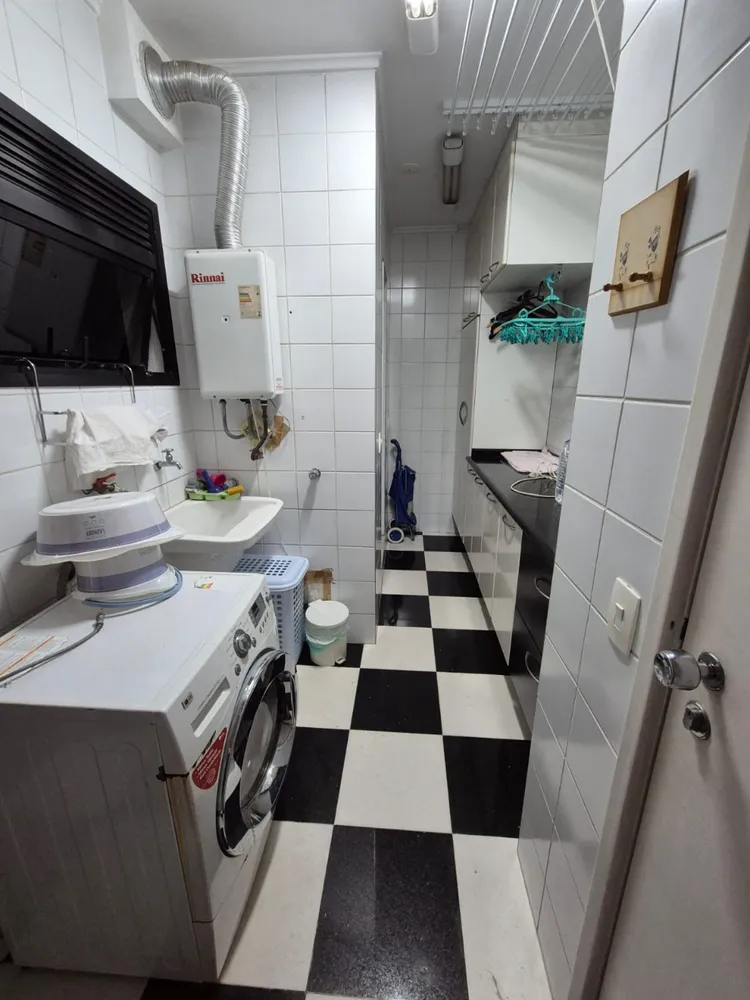 Apartamento, 3 quartos, 107 m² - Foto 3