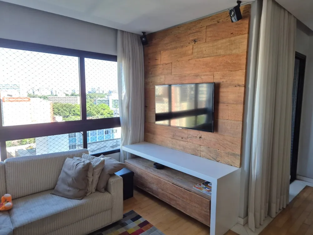 Apartamento, 3 quartos, 107 m² - Foto 9