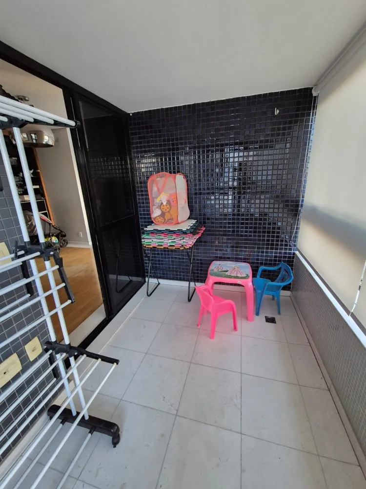 Apartamento, 3 quartos, 107 m² - Foto 4