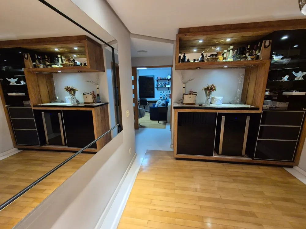 Apartamento, 3 quartos, 107 m² - Foto 5
