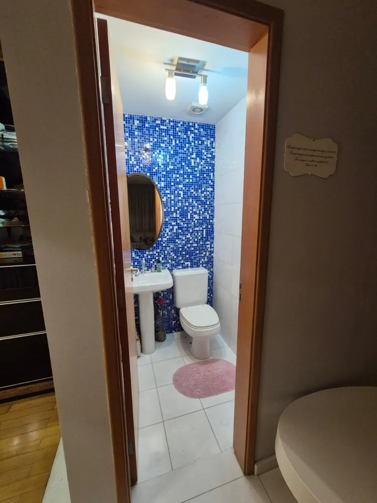 Apartamento, 3 quartos, 107 m² - Foto 11