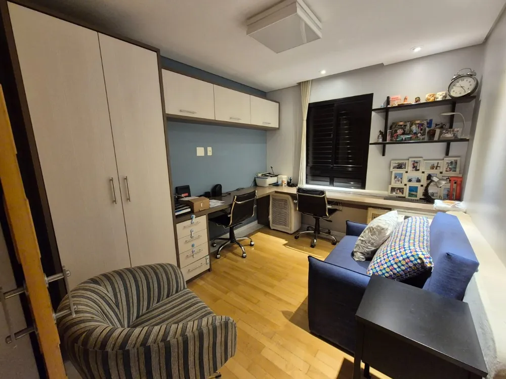 Apartamento, 3 quartos, 107 m² - Foto 2