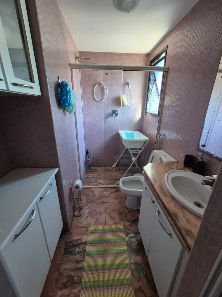 Apartamento, 3 quartos, 107 m² - Foto 8