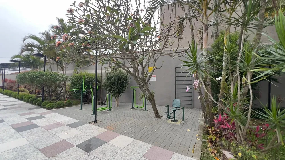 Apartamento, 2 quartos, 101 m² - Foto 9
