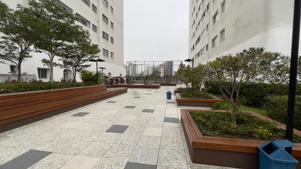Apartamento, 2 quartos, 101 m² - Foto 5