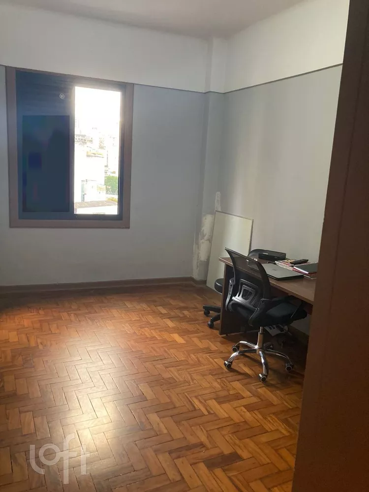 Apartamento à venda com 2 quartos, 100m² - Foto 3