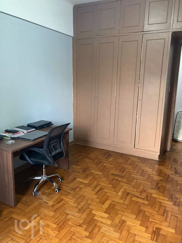 Apartamento à venda com 2 quartos, 100m² - Foto 2