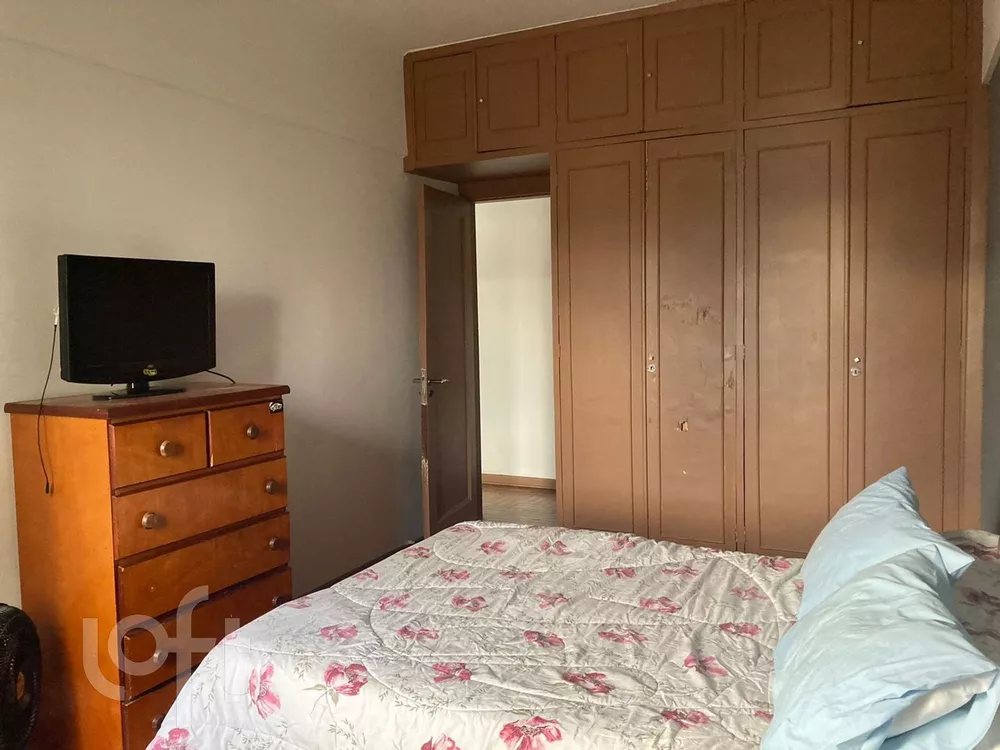 Apartamento à venda com 2 quartos, 100m² - Foto 4