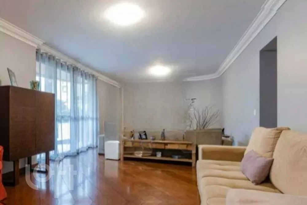 Apartamento à venda com 5 quartos, 255m² - Foto 2