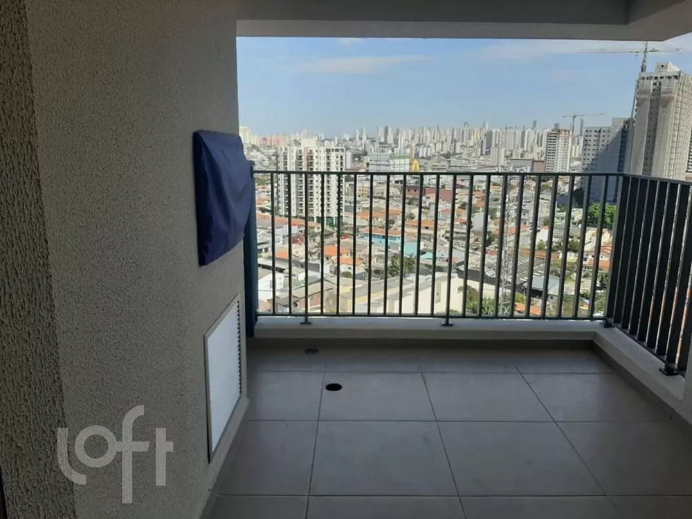 Apartamento à venda com 2 quartos, 65m² - Foto 3