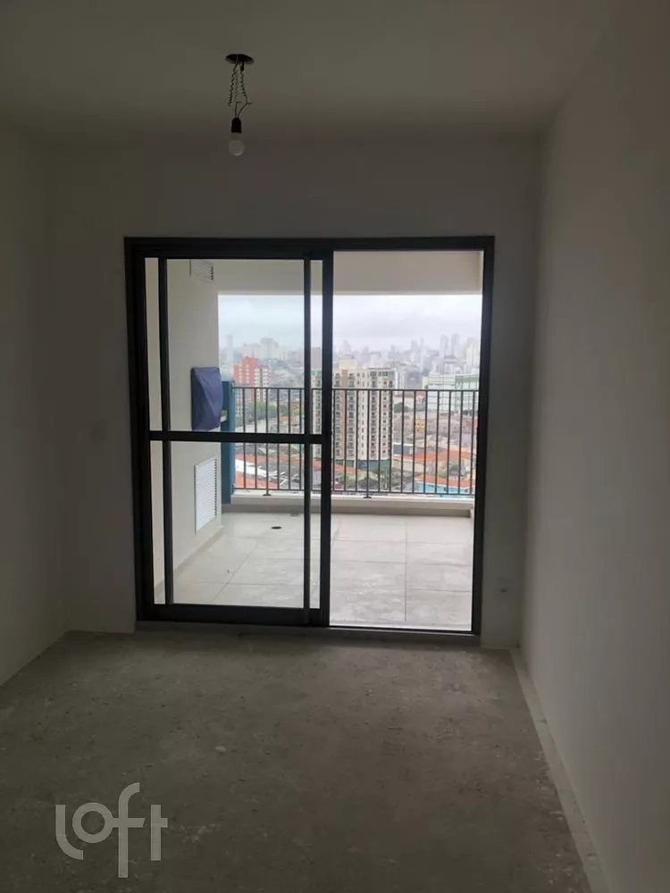 Apartamento à venda com 2 quartos, 65m² - Foto 1