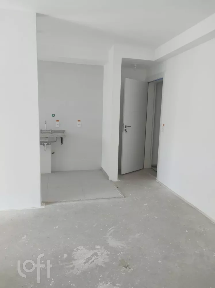 Apartamento à venda com 2 quartos, 65m² - Foto 2