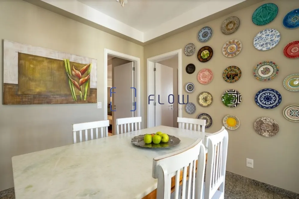 Apartamento, 3 quartos, 275 m² - Foto 6