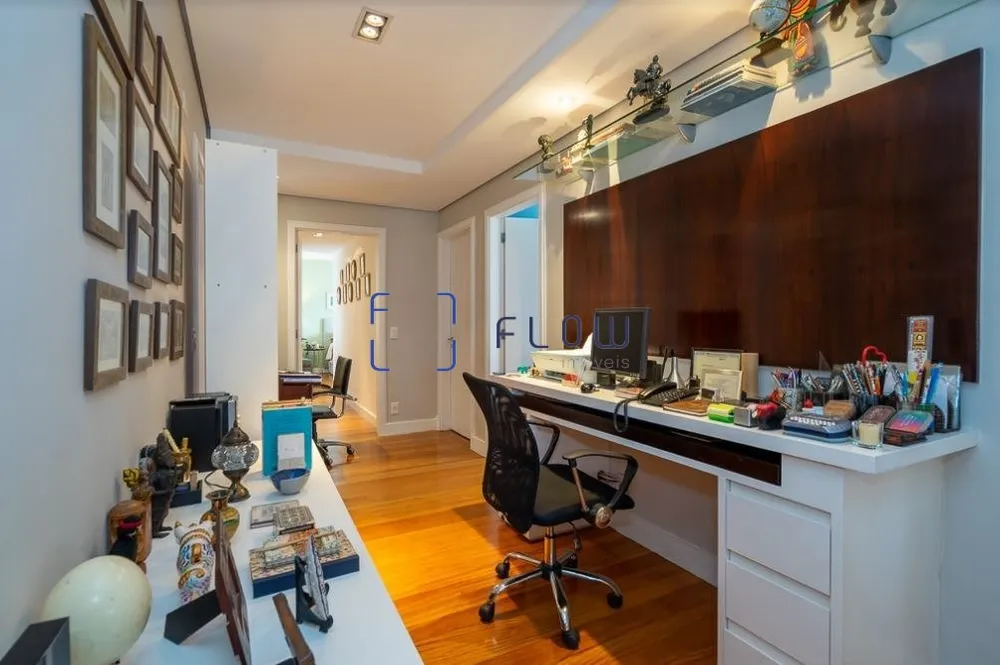 Apartamento, 3 quartos, 275 m² - Foto 11