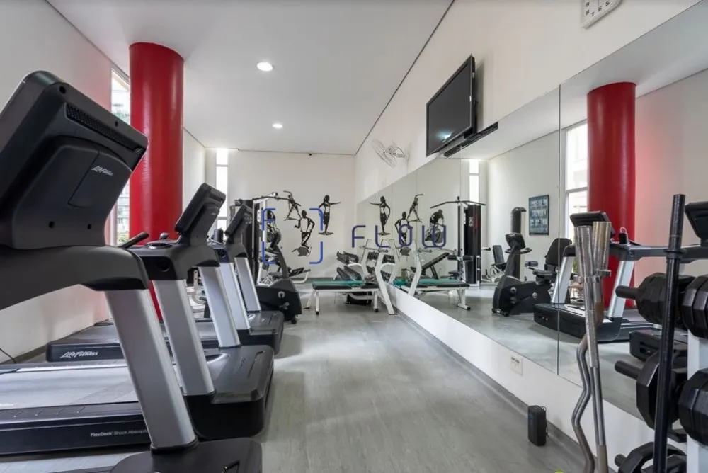 Apartamento, 3 quartos, 275 m² - Foto 16