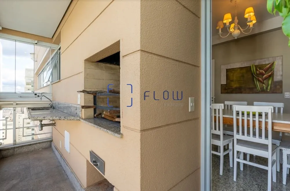Apartamento, 3 quartos, 275 m² - Foto 14