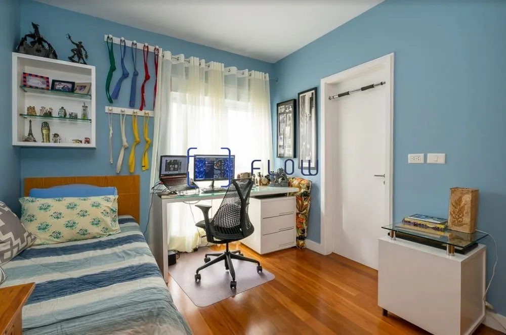 Apartamento, 3 quartos, 275 m² - Foto 8