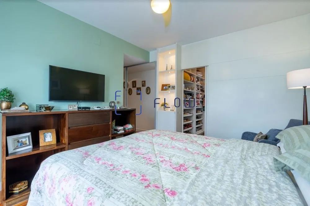 Apartamento, 3 quartos, 275 m² - Foto 7