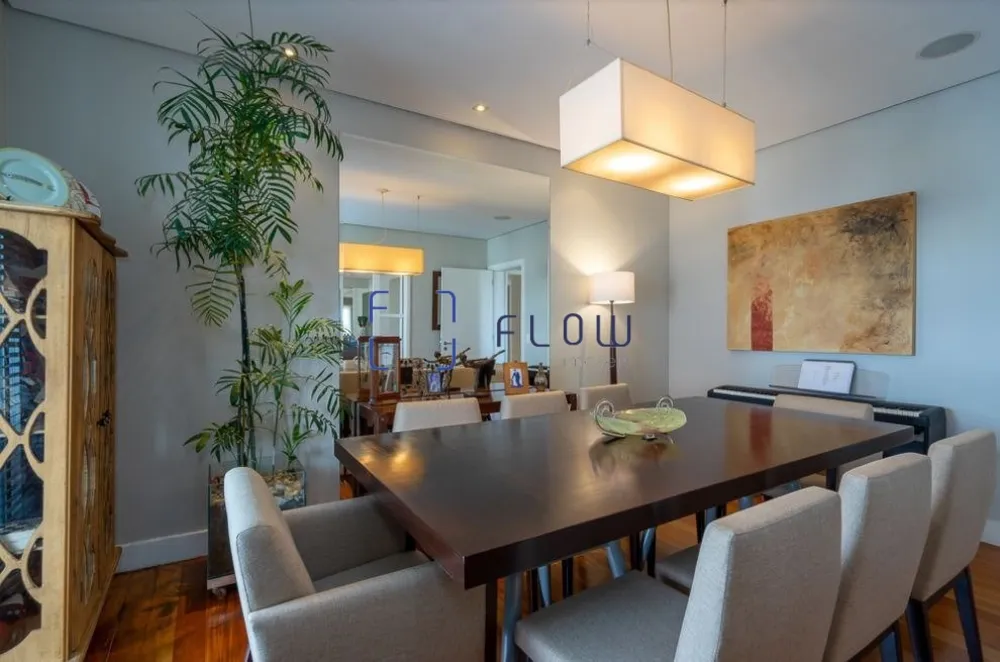 Apartamento, 3 quartos, 275 m² - Foto 5