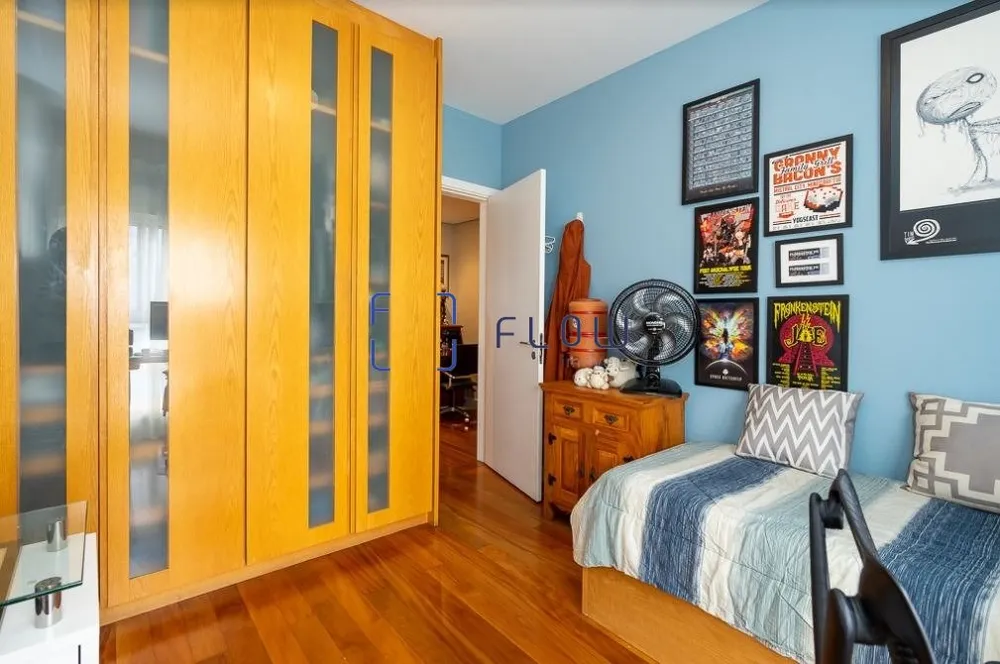 Apartamento, 3 quartos, 275 m² - Foto 10