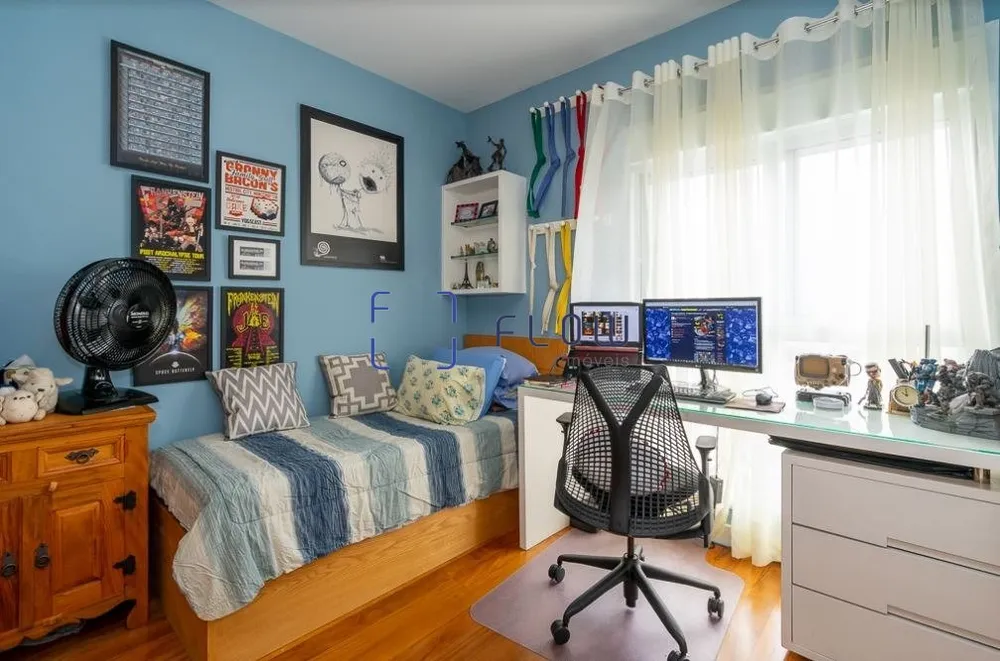 Apartamento, 3 quartos, 275 m² - Foto 9