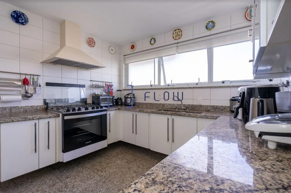 Apartamento, 3 quartos, 275 m² - Foto 13