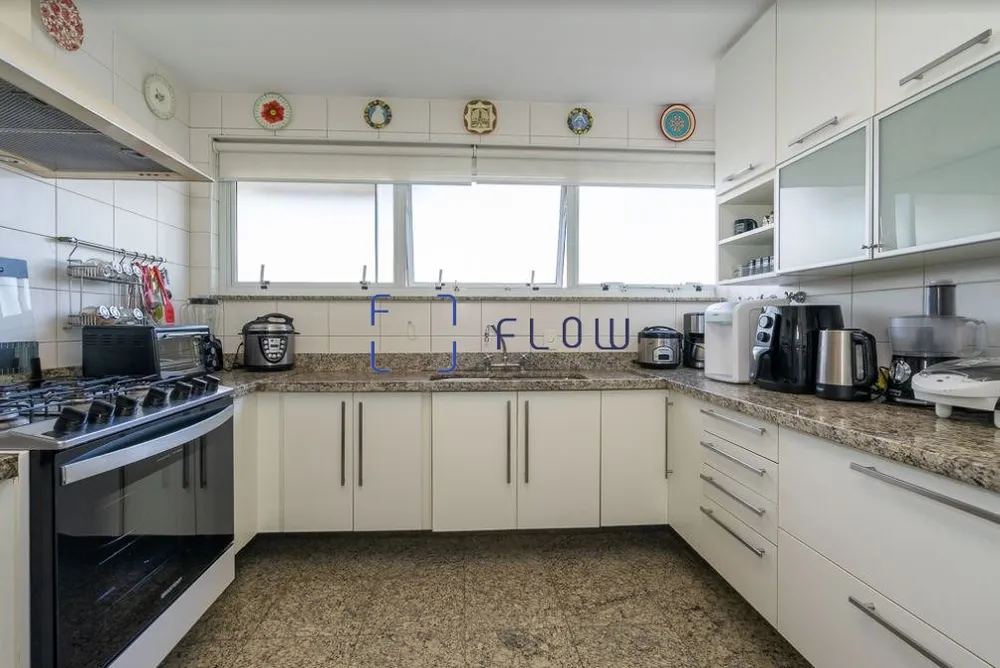 Apartamento, 3 quartos, 275 m² - Foto 12