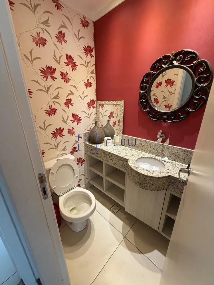 Apartamento, 3 quartos, 168 m² - Foto 11