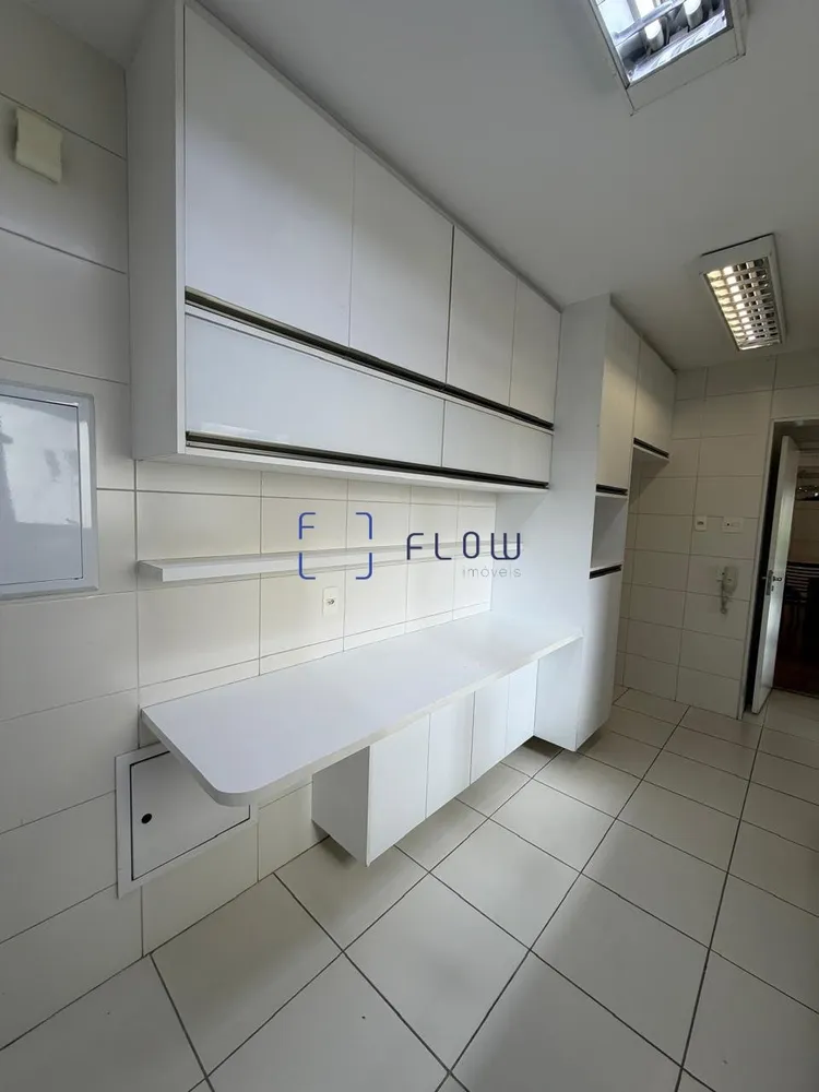 Apartamento, 3 quartos, 168 m² - Foto 9