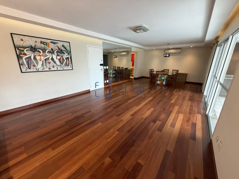Apartamento, 3 quartos, 168 m² - Foto 1