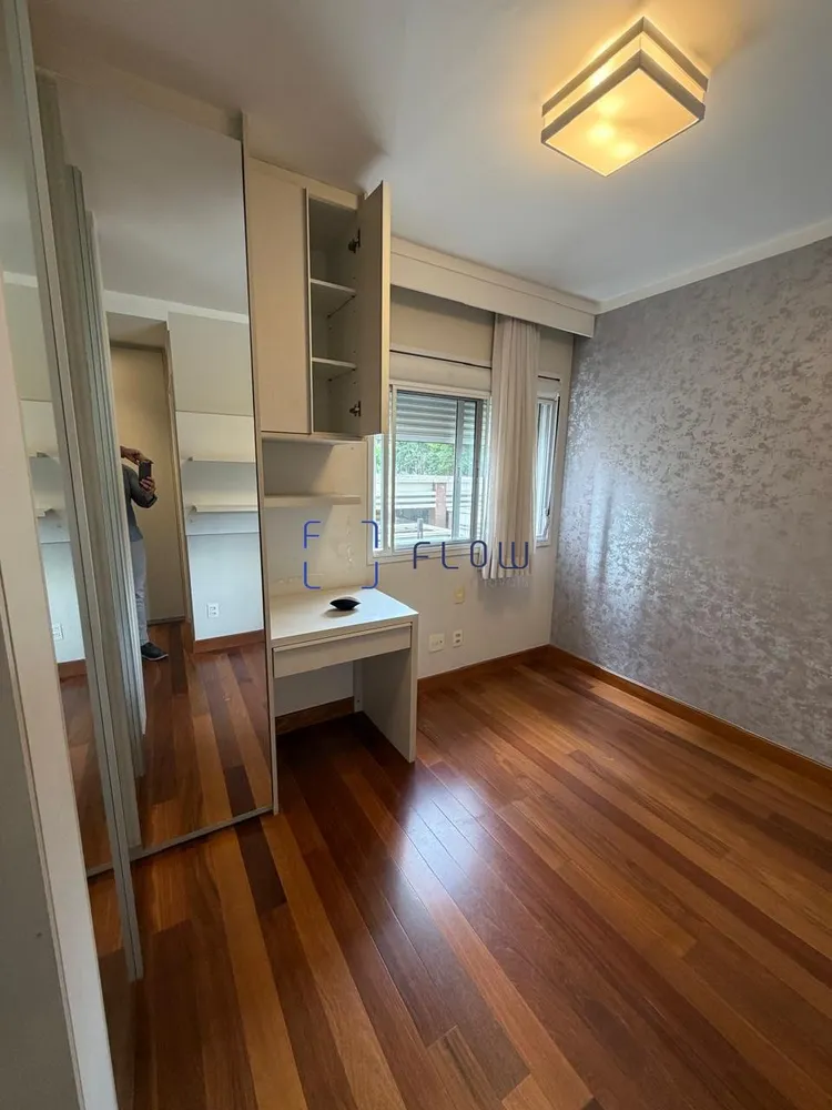 Apartamento, 3 quartos, 168 m² - Foto 5