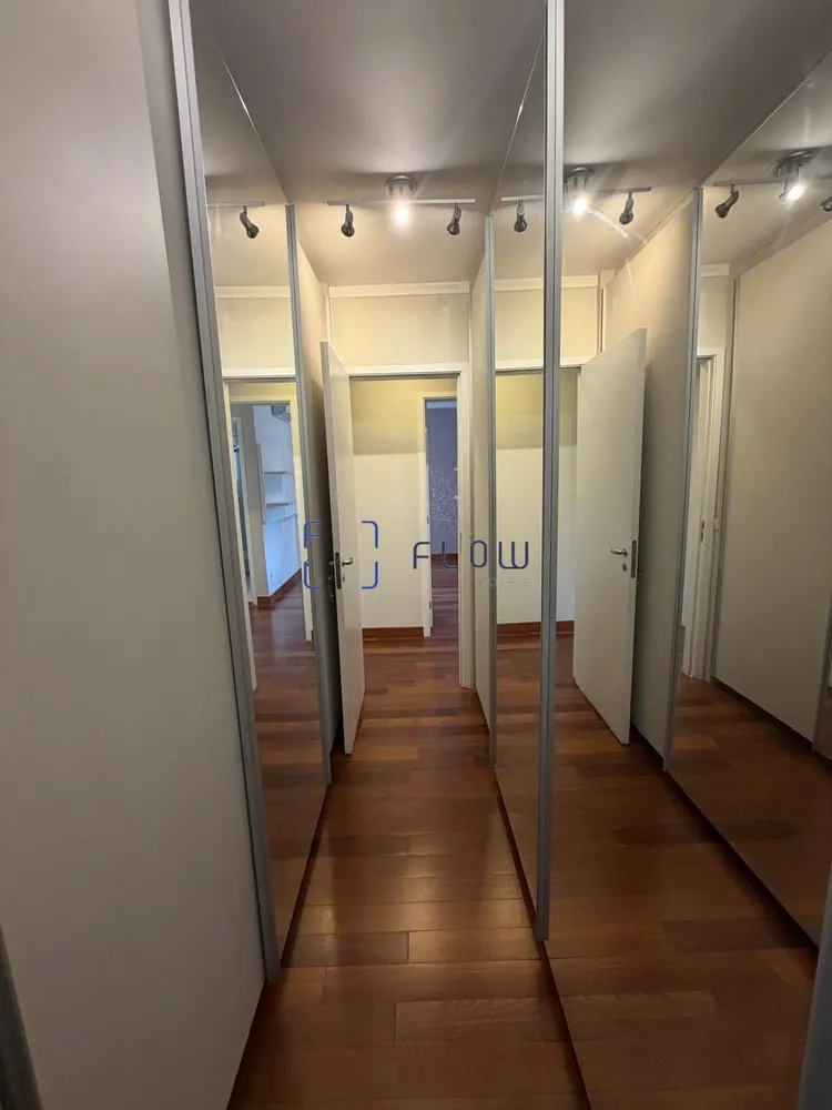 Apartamento, 3 quartos, 168 m² - Foto 8