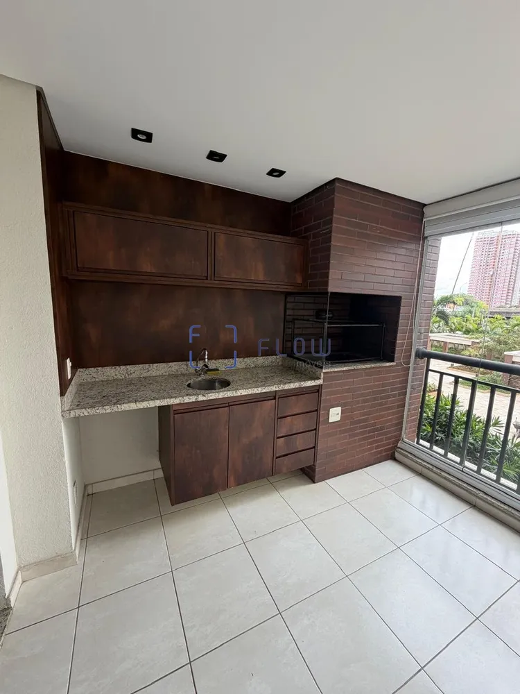 Apartamento, 3 quartos, 168 m² - Foto 3