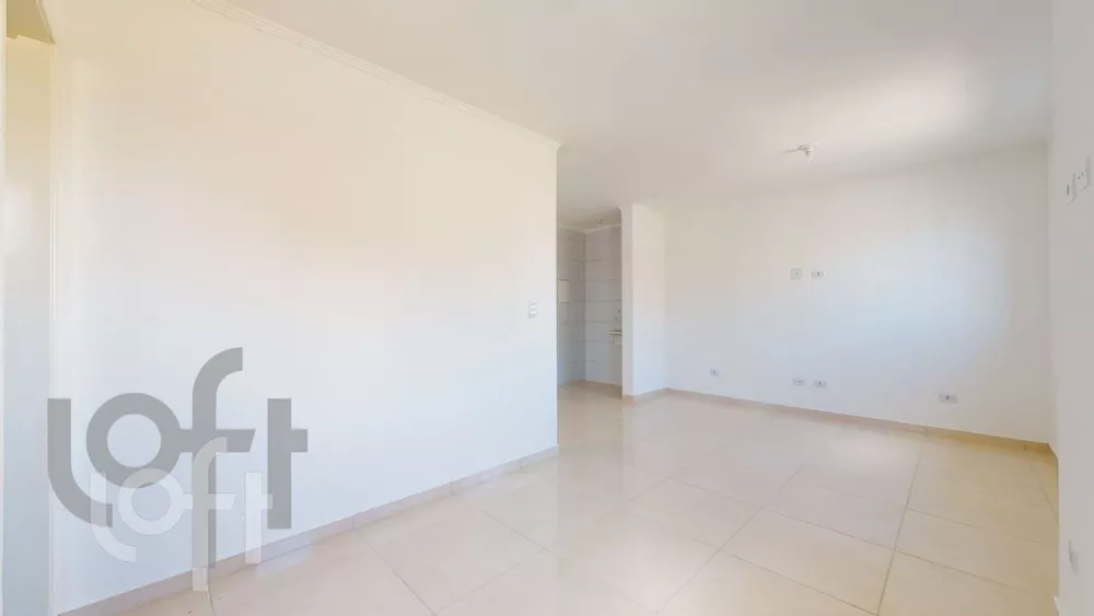 Apartamento à venda com 1 quarto, 39m² - Foto 4