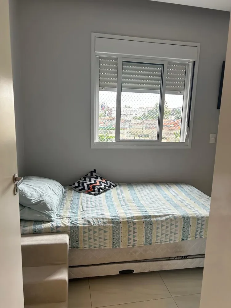 Apartamento, 2 quartos, 56 m² - Foto 8