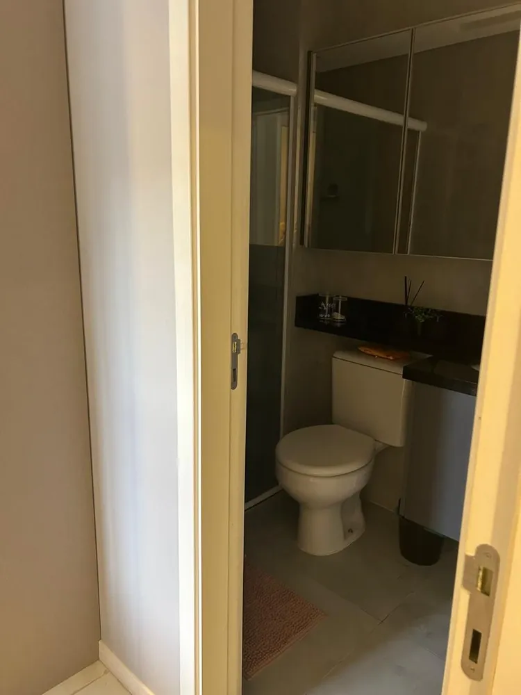 Apartamento, 2 quartos, 56 m² - Foto 3