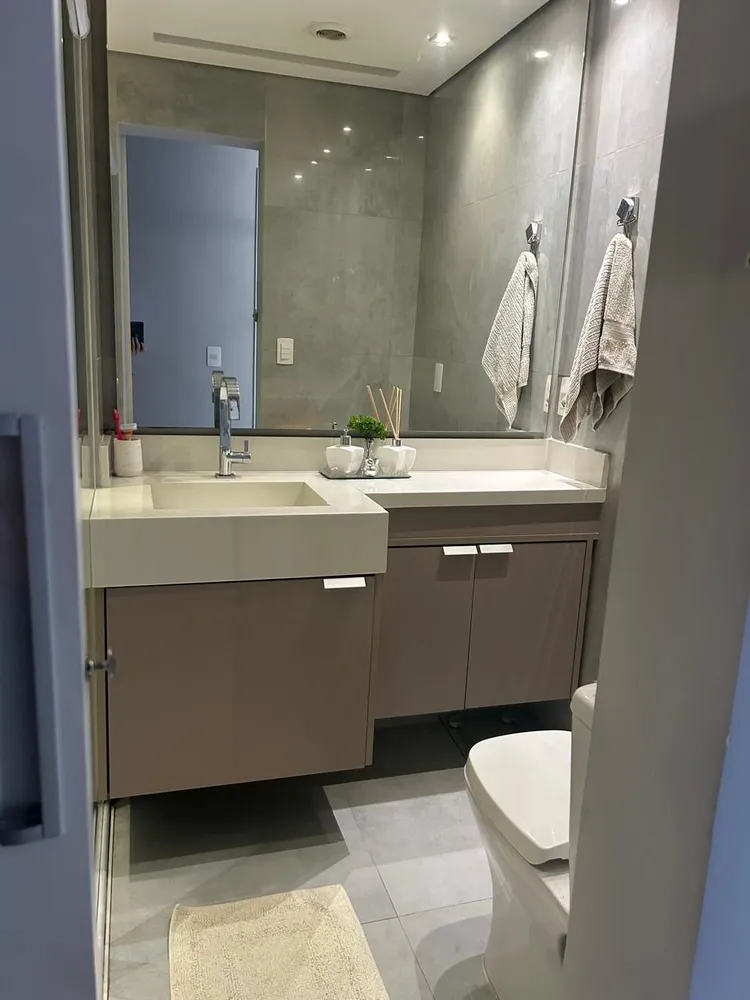 Apartamento, 2 quartos, 56 m² - Foto 7