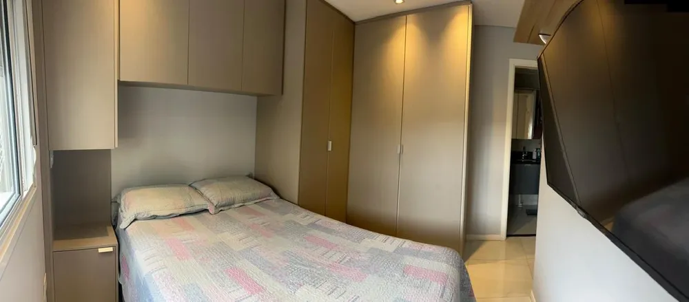 Apartamento, 2 quartos, 56 m² - Foto 4