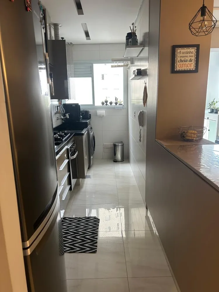 Apartamento, 2 quartos, 56 m² - Foto 6