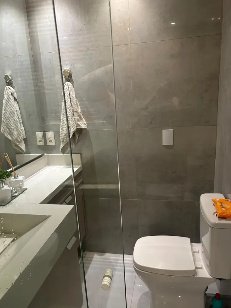 Apartamento, 2 quartos, 56 m² - Foto 6